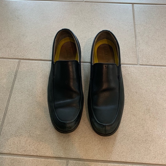 Cole haan grand 0s size 11 men’s loafers - Picture 4 of 6